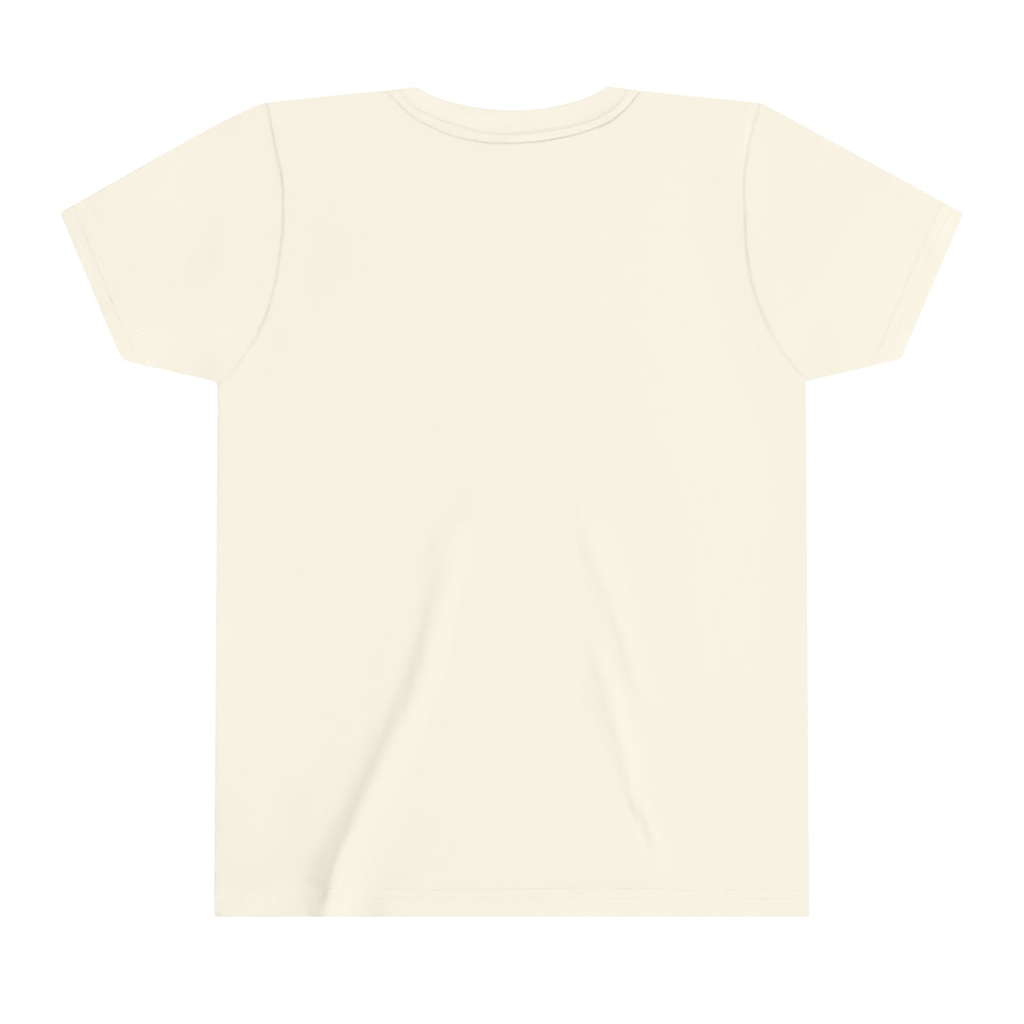 Cultura Niño Youth Short Sleeve Tee